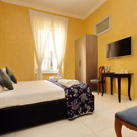 Domus Gallo Guest House