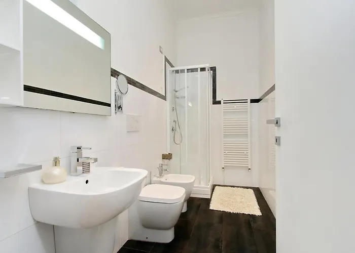 לינה וארוחת בוקר Domus Gallo רומא