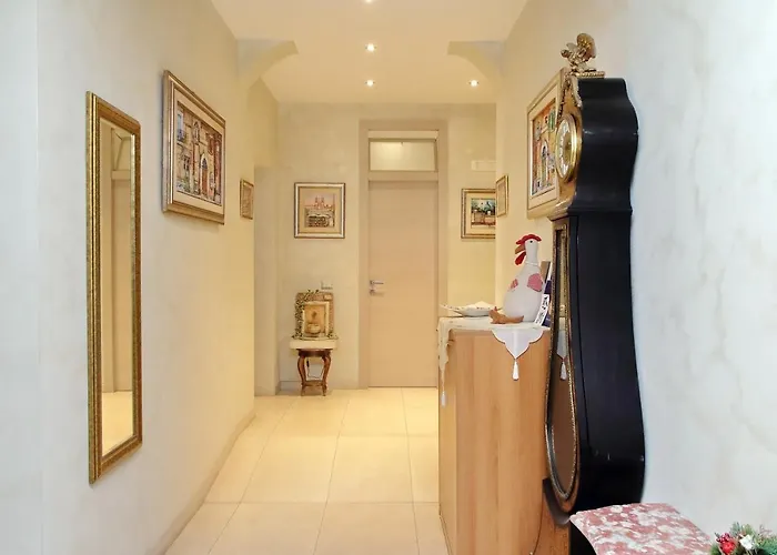 Domus Gallo לינה וארוחת בוקר 4*