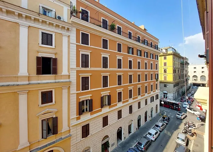 Domus Gallo 4* Róma