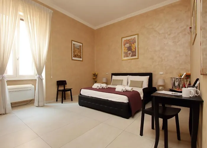 Domus Gallo 4*