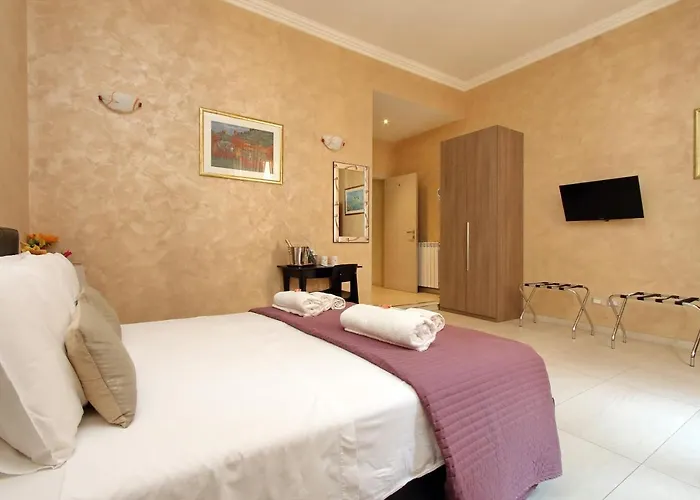 Domus Gallo 4* רומא