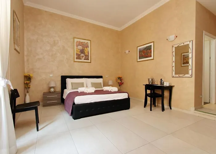 Domus Gallo לינה וארוחת בוקר 4*