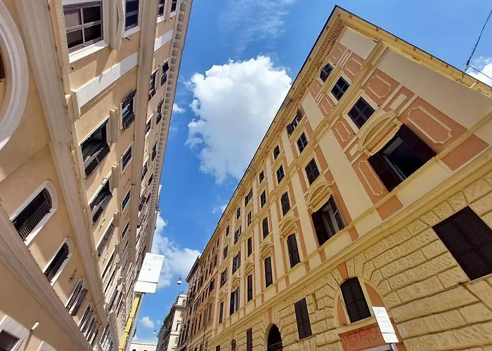 Domus Gallo 4*