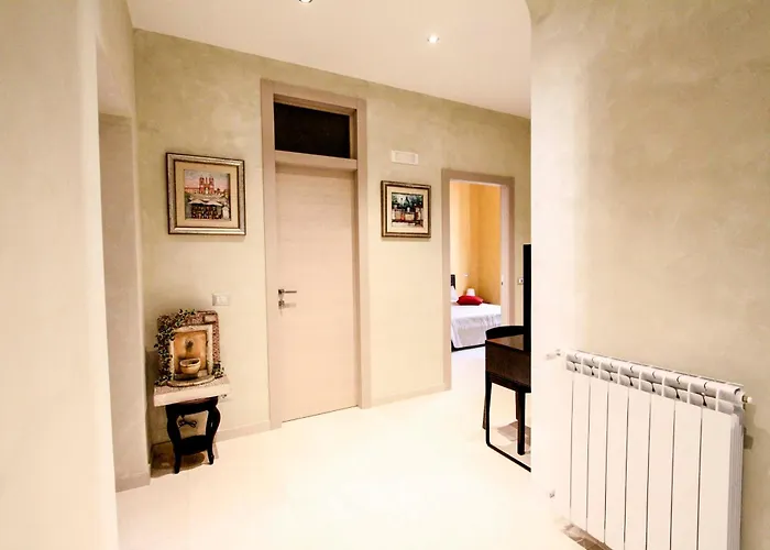 Domus Gallo 4* רומא