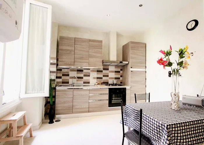 Domus Gallo 4*