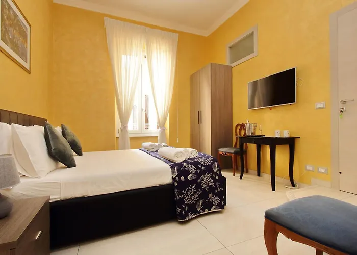 Domus Gallo 4*