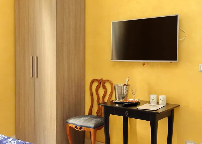 Domus Gallo 4* רומא