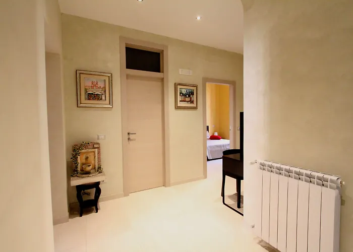 Domus Gallo 4* רומא