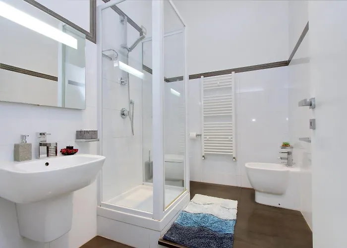 Domus Gallo לינה וארוחת בוקר 4*