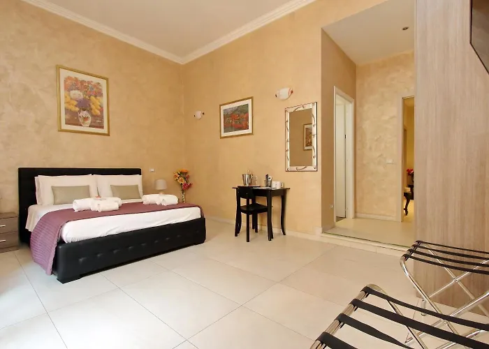 Domus Gallo לינה וארוחת בוקר 4*