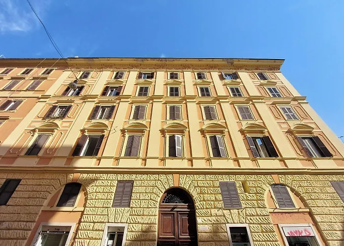 Panzió Domus Gallo