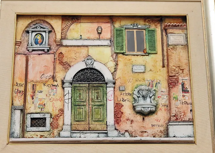 Panzió Domus Gallo 4*