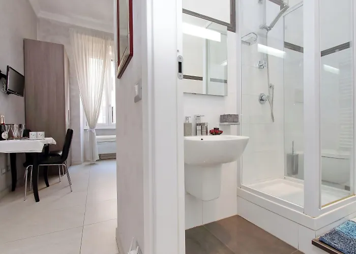 Domus Gallo 4*