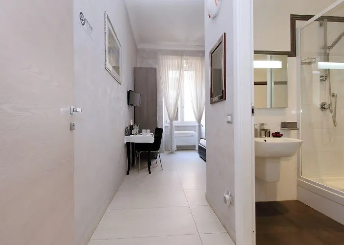 Domus Gallo 4* Róma