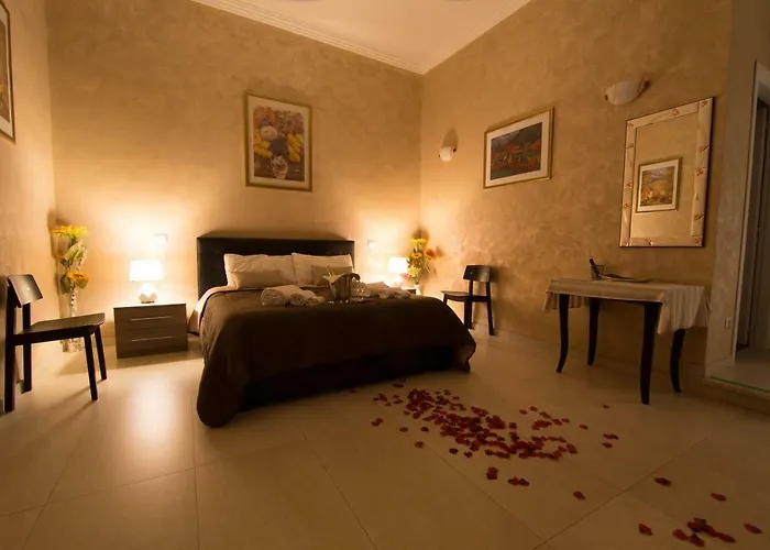 Domus Gallo 4* רומא
